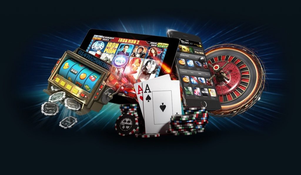 Choosing USA Online Casino Games