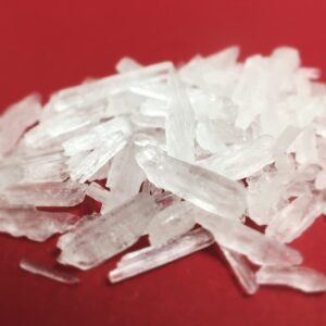 California Health and Safety Code Section 11377 – Selling Methamphetamine For Sale
